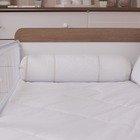Grade De Proteção Para Cama Box Master - 120 X 54 Cm