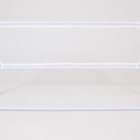 Grade De Proteção Para Cama Box Master - 120 X 54 Cm