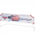 Grade De Proteção Para Cama - Carros Disney Styll Baby