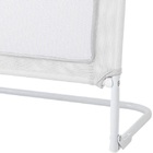 Grade De Proteção Para Cama Kiddo Zen - Branca