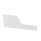 Grade De Proteção Para Minicama  Branco