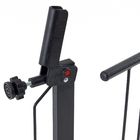 Grade De Proteção Para Porta 85x70cm Plus Preta Tubline