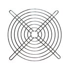 Grade De Proteção Para Ventilador Tamanho 20x20cm