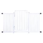 Grade de Segurança Reforçada Proteção Crianças Bebês Pets Por