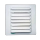 Grade De Superfície 14,5x14,5 C/encaixe 100mm