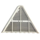 Grade De Ventilação Canaletão Canalete 44 Kit 190 Peça(s)