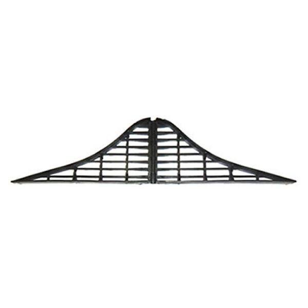 Grade De Ventilação Modulada 50 Kit 35 Peça(s)