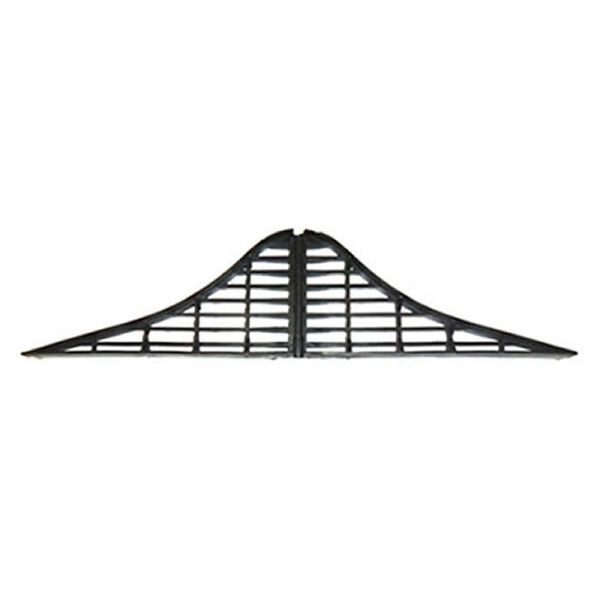 Grade De Ventilação Modulada 50 Kit 65 Peça(s)