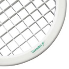 Grade de Ventilação Para a renovação do ar permanente Westaflex