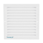 Grade de Ventilação Quadrada 12x12cm Westaflex