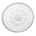 Grade Dianteira Para Ventilador De Mesa Ventisol Mini 20cm