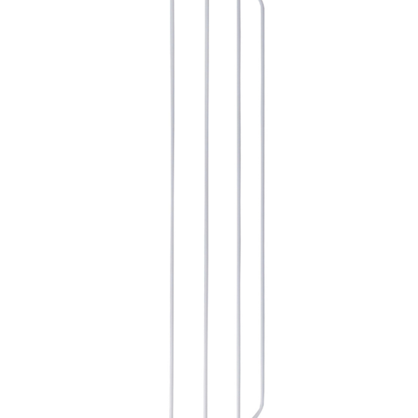 Grade E Portao Para Cachorro Bebe Pet Vaos De 101cm A 105cm Leroy Merlin