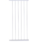 Grade E Portão Para Cachorro Bebê Pet  Vãos De 136cm A 140cm