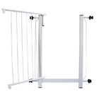 Grade E Portão Para Cachorro Bebê Pet  Vãos De 161cm A 165cm