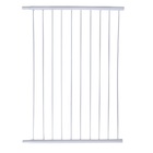 Grade E Portão Para Cachorro Bebê Pet  Vãos De 166cm A 170cm