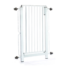 Grade E Portão Para Cachorro Bebê Pet  Vãos De 81cm A 85cm