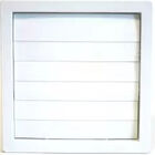 Grade Externa Auto Fechante Gvaf100