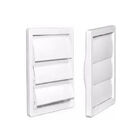 Grade Externa Auto Fechante Gvaf100