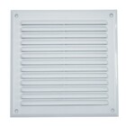 Grade Grelha De Retorno E Ventilação Evita Mofo 22cm Astra