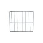 Grade Grelha Fsi680 Zincada 64,5 Cm X 50 Cm - Progás