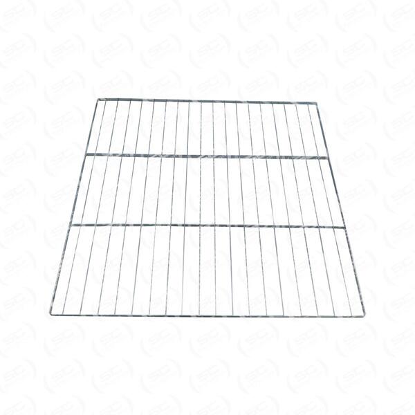 Grade Grelha Prateleira Forno Industrial Junior Italia F50 38