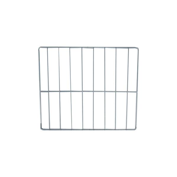 Grade Grelha Prp400 Mini Chef Zincada 43x45 Cm - Progás