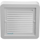 Grade Grelha Veneziana Fixa Para Dutos 100 / 125mm Westaflex