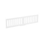 Grade Para Beliche Infantil Garden Casatema Branco
