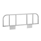 Grade Para Lateral De Cama Cromada