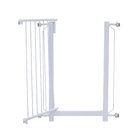 Grade para Portas Metal + Extensor de 10cm Standers
