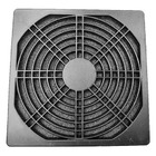 Grade Plástica Para Microventilador 12x12cm Com Filtro Adda P