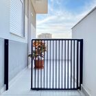 Grade Portão de Segurança para Crianças e PET Altura 85cm e L