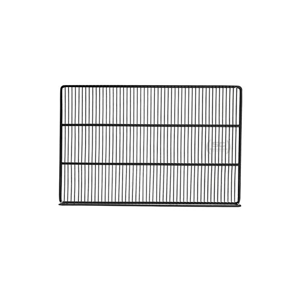 Grade Prateleira Aramada Para Visa Vcm Vcc 400 52x39 Preta -