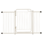 Grade Proteção Resistente Bebê Pet Crianças Reforçada 139/144