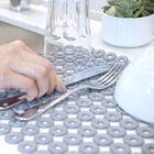 Grade Protetora De Pia Tapete Trium Escorredor De Louças Ou