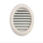 Grade Redonda Fixa S100 4'' 345