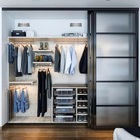 Grade Ventilação Alumínio Fosco Retangular8x 25cm