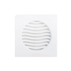 Grade Ventilação Quadrada 150mm