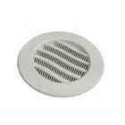 Grade Ventilação Redonda 150mm