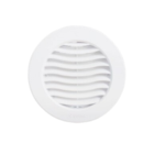 Grade Ventilação Redonda 200mm