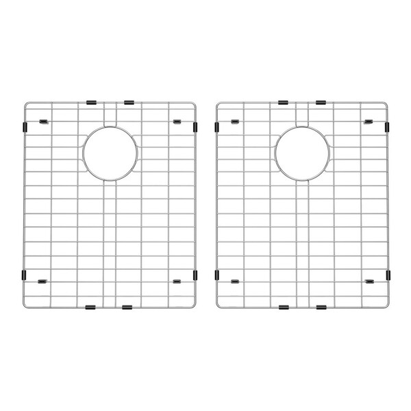 Grades Protetora S202 Para Cuba Arell