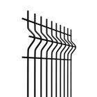 Gradil Insul G4 Pintado 4,00mm - Malha 5x20cm x 2,03m altura