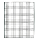 Gradil Modular Aço Galvanizado Verde 120x100cm