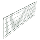 Gradil PVC 2x1,03m Verde Total Telas