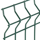 Gradil PVC 2x1,03m Verde Total Telas