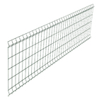 Gradil PVC 2x1,03m Verde Total Telas