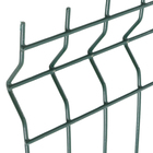 Gradil PVC 2x1,03m Verde Total Telas