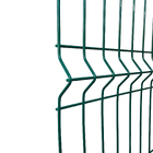 Gradil PVC 2x2,03m Verde Total Telas