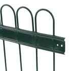 Gradil Universal Aço Verde 80x90cm