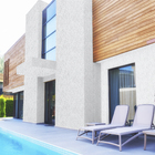 Graffiato Premium Riscado Branco Neve 25kg Hydronorth